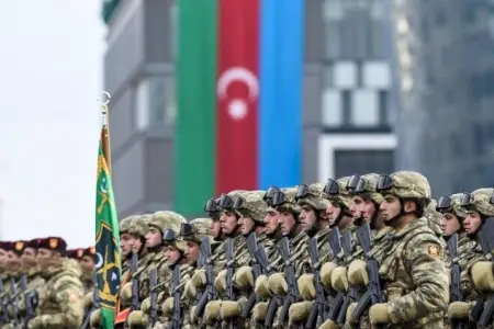 “Veteran pulu” 100 manat olacaq? - MÜHÜM AÇIQLAMA