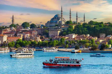 İstanbulda minlərlə tikili sökülür: siyahıda məşhurların da əmlakı var