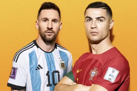 Ronaldo və Messi ilk dəfə eyni komandada oynaya bilərlər