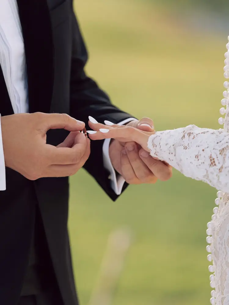 Mariana Vasilevanın qızının toyu oldu – FOTO/VİDEO