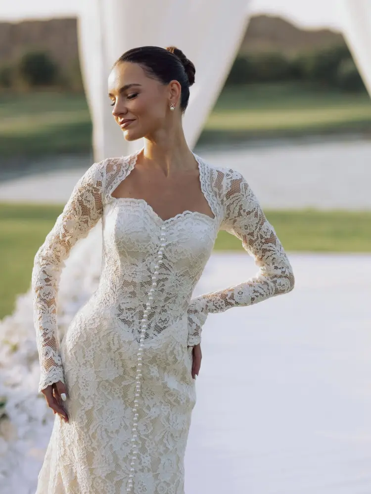 Mariana Vasilevanın qızının toyu oldu – FOTO/VİDEO