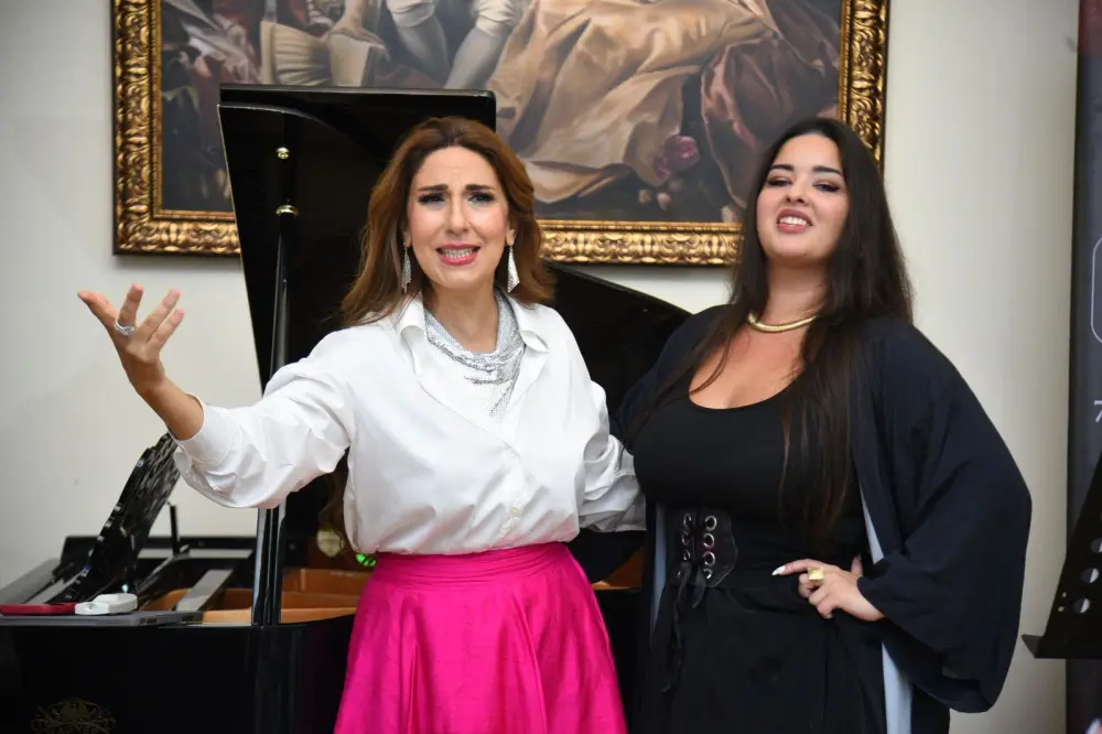 Fidan Hacıyeva adına III Beynəlxalq Opera Festivalı başlayır