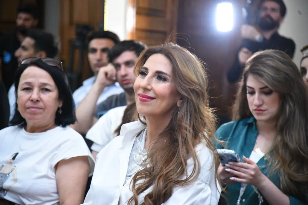Fidan Hacıyeva adına III Beynəlxalq Opera Festivalı başlayır