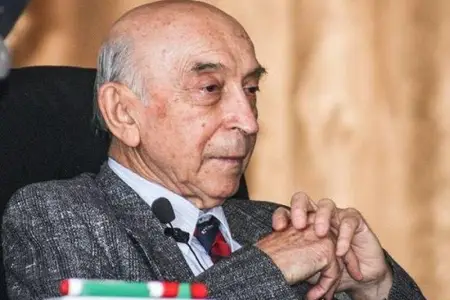 Lütfi Zadənin vəfatından 9 il ötür