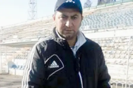 İkiqat Azərbaycan çempionu 52 yaşında vəfat etdi