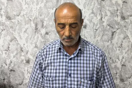 Həyətində narkotik tərkibli bitkilər əkdi, saxlanıldı
