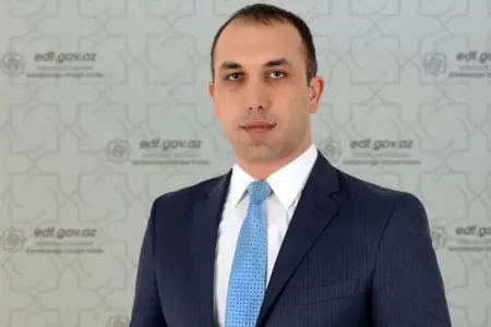 Prezidentin vəzifə verdiyi Osman Xaliyev kimdir? - DOSYE
