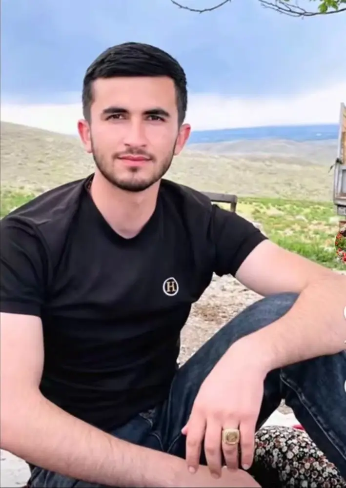 "Qurduğu bütün xəyallar bir qəza ilə yarımçıq qaldı" - FOTO