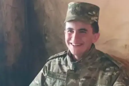 "Qurduğu bütün xəyallar bir qəza ilə yarımçıq qaldı" - FOTO