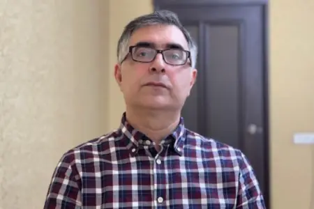 Anar Məmmədliyə hökm oxundu - 13 il