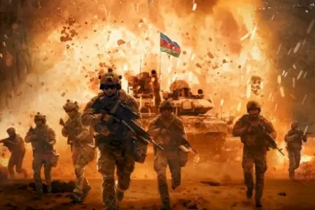 “44” filminin premyera tarixi açıqlandı