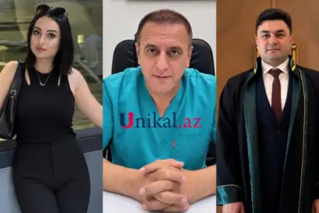 Mərhum Nigarı komaya salan estetik cərrah apellyasiya şikayəti verdi
