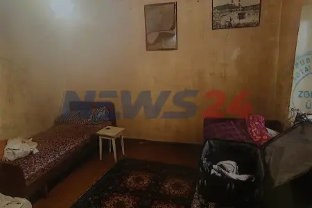 Barışmağa getmişdi, dayı qatili oldu - Xətaidəki dəhşətli qətlin detalları