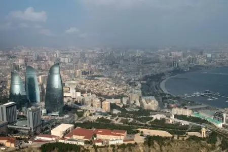 Sabah hava necə olacaq?
