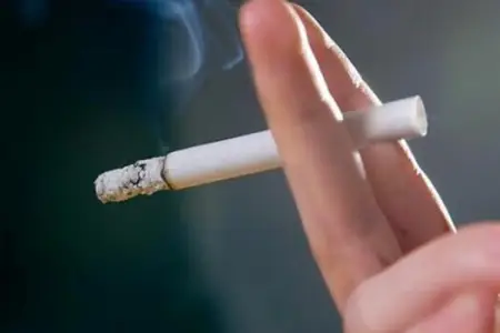 1,66 milyon insan siqaret tüstüsündən öldü