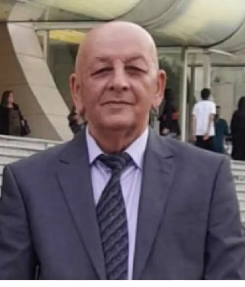 Sabiq icra başçısı vəfat etdi - Foto