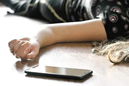Sumqayıtda 22 yaşlı qızın meyiti tapıldı