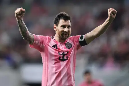 Messi Ronaldonun rekorduna yaxınlaşır