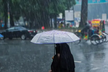 Yağışla bağlı bədbin proqnoz: Növbəti aylarda…