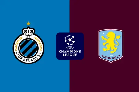 UEFA Çempionlar Liqası: "Brügge" "Aston villa" ilə qarşılaşır: İLK QOL  – CANLI