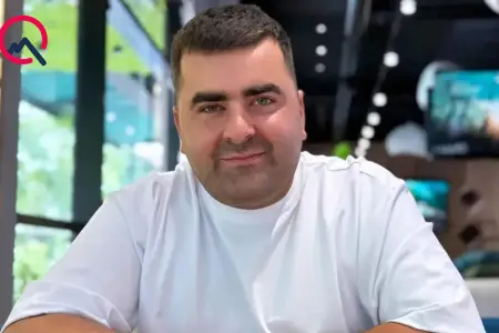 “Şəki yaylası”nda həyatını itirən Coşqunun FOTOSU