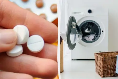 Ağ corabları yenidən ağartmağın sadə üsulu: sadəcə 4 ədəd…