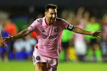 Messi bu klubu almaq istəyir – razılığa gəlindi