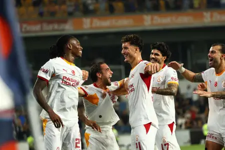 “Qalatasaray” “Sportinq”ə qarşı - ÇL-də günün oyunları