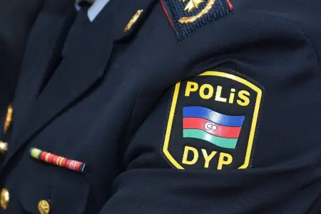 DYP-dən 5 nəfərin öldüyü hadisə ilə bağlı - Müraciət