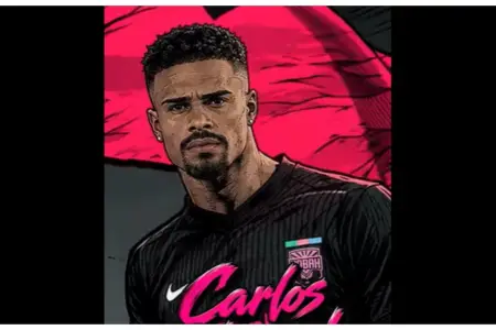 "Sabah" braziliyalı futbolçu transfer etdi