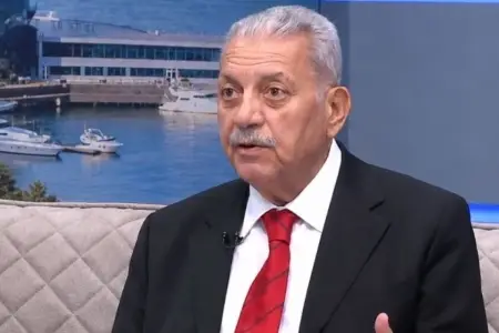 Zaur Rzayev xəstəxanaya yerləşdirildi