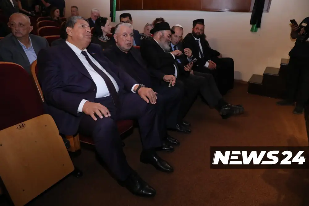 Aleksandr Şarovski dəfn edildi - FOTOLAR - VİDEO - YENİLƏNDİ 2