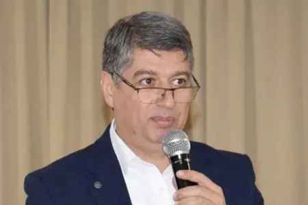 Qalib Bayramova hökm oxundu