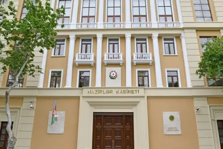 Nazirlər Kabinetindən Baku Medical Plaza ilə bağlı QƏRAR