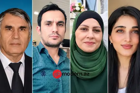 Məclisdən evə qayıdarkən qəzaya düşüblər - 5 nəfərin öldüyü hadisənin təfərrüatı