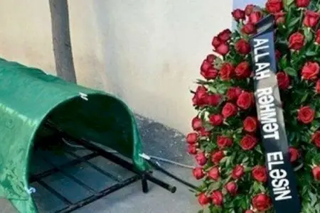 Zöhrab Zeynallı vəfat etdi
