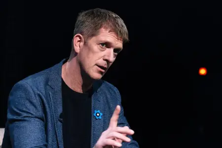 Martin Herem Estoniyanın yeni müdafiə naziri olacaq