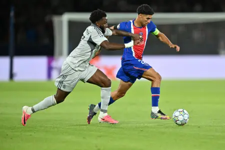UEFA Çempionlar Liqasında daha 6 oyun keçirildi