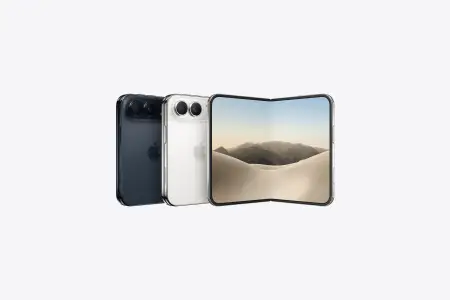 Qatlanan "iPhone" təqdim edildi - Qiymət və funksiyaları