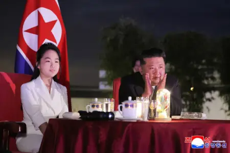 Kim Çen Inın varisi kim olacaq?