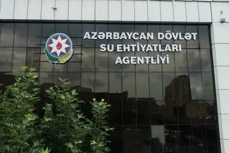 ADSEA-ya yeni səlahiyyətlər verildi