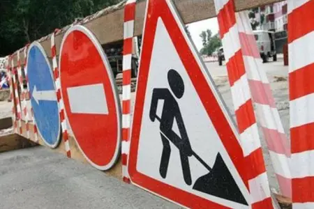 Bakıda bu yol bağlanır - Sürücülərə vacib xəbərdarlıq