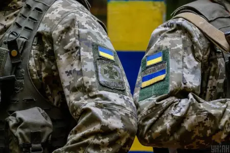 Ukrayna Rusiya və Belarusla sərhəddə xüsusi rejim tətbiq etdi