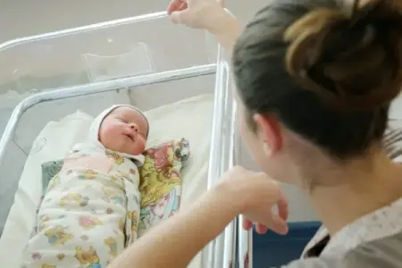 Azərbaycanda demoqrafik vəziyyət: doğumlar və təbii artım azalır