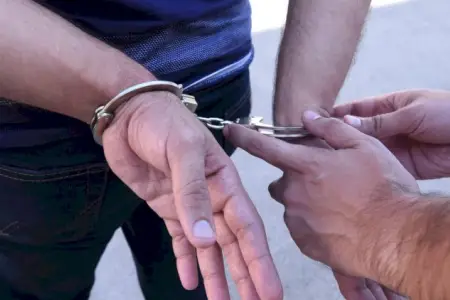 Azərbaycanda ata oğlunun toyunda həbs olundu
