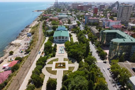 Dağıstanda dəhşətli qətl: kişi keçmiş arvadını və qızını güllələdi