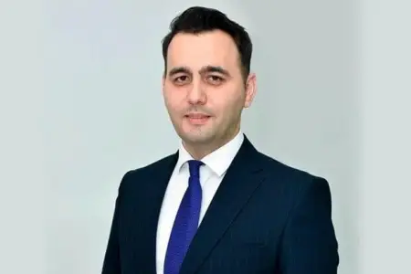Məcnun Məmmədov özünə daha bir müşavir təyin etdi - Foto