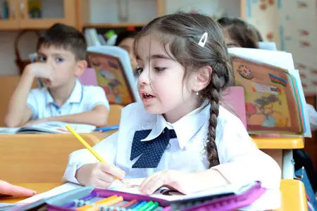 Birinci sinfə elektron qəbul bu tarixdə yenidən aktivləşəcək