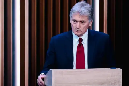 "Əgər Putinlə görüşmək istəyirsə..." - Peskov 