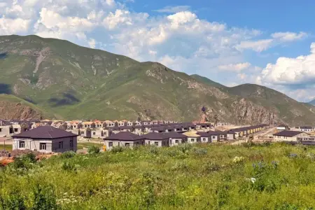 Kəlbəcərdə daha bir kəndə qayıdış başlayır